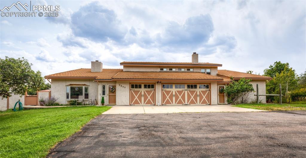 2845 Arnold Ave., Monument, CO 80132