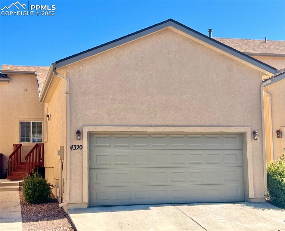 4320 Parque Vista Point, Colorado Springs, CO 80916