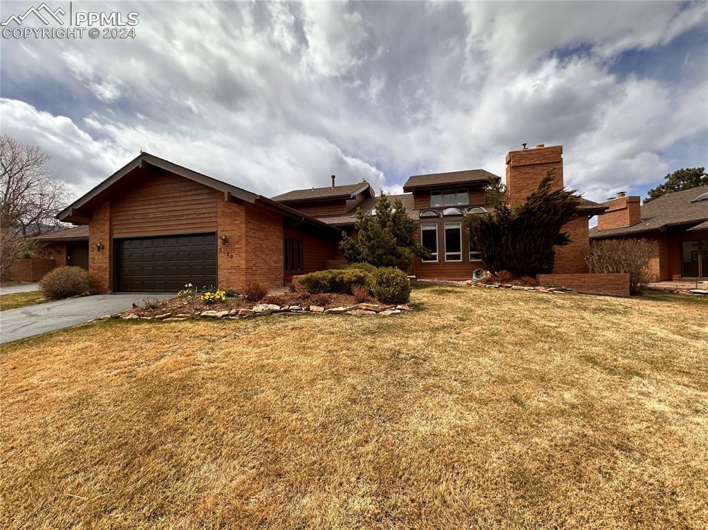 3150 Sheiks Pl., Colorado Springs, CO 80904