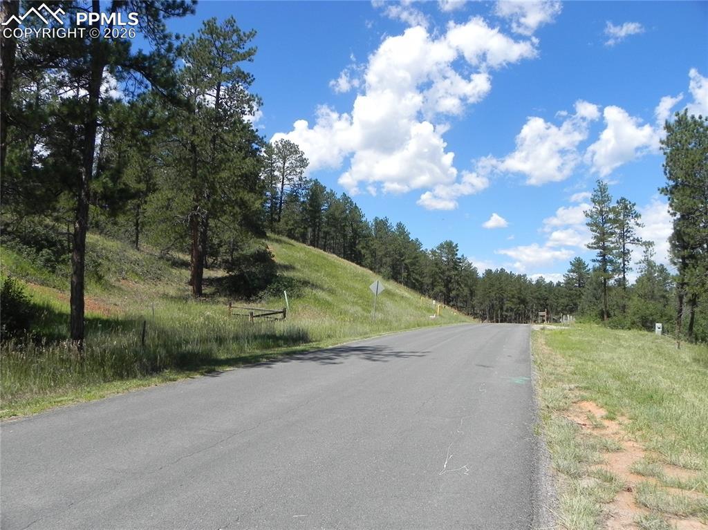 4144 Cheyenne Dr., Larkspur, CO 80118