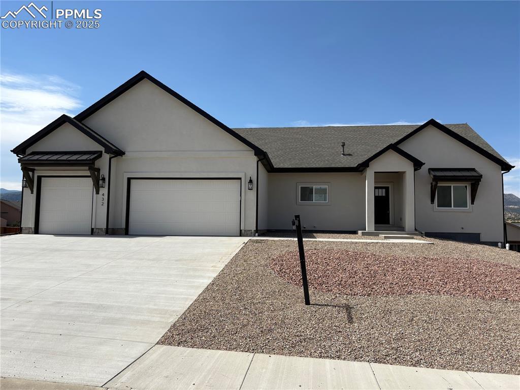 432 Ore Dr., Canon City, CO 81212