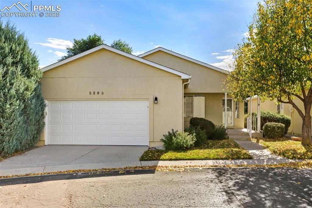 3263 Chestnut Glen Ln., Colorado Springs, CO 80918