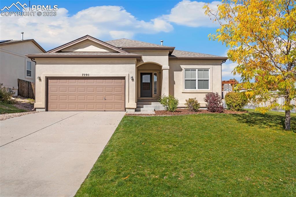 7890 Kettle Drum St., Colorado Springs, CO 80922