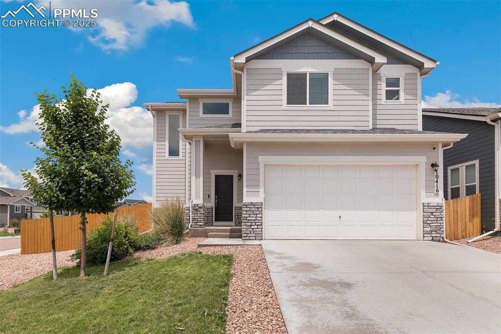 10416 Castor Dr., Colorado Springs, CO 80925