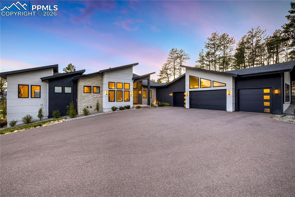 17110 Copper Valley Ct., Monument, CO 80132