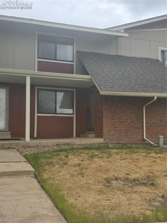 392 W Rockrimmon Blvd. #C, Colorado Springs, CO 80919