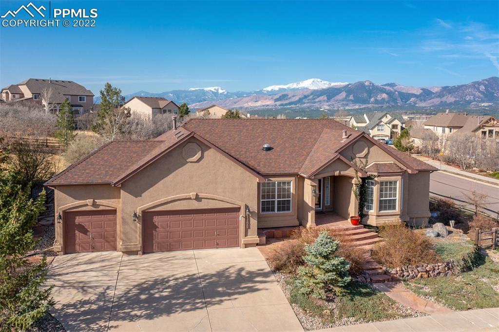 1101 Glengary Pl., Colorado Springs, CO 80921