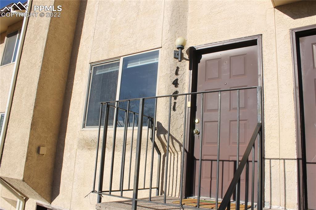 1441 Territory Tr., Colorado Springs, CO 80919