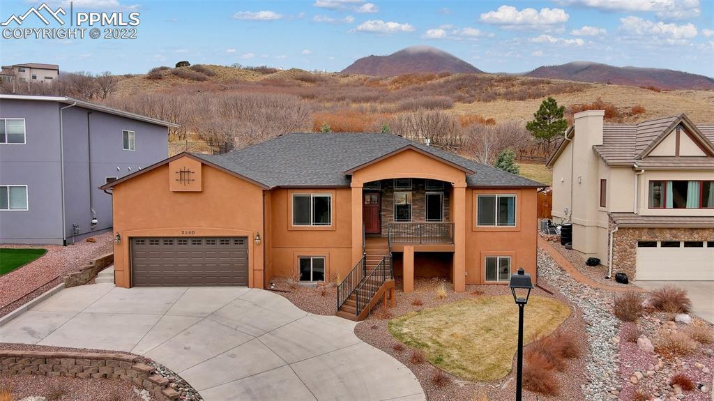 2360 Courtney Dr., Colorado Springs, CO 80919
