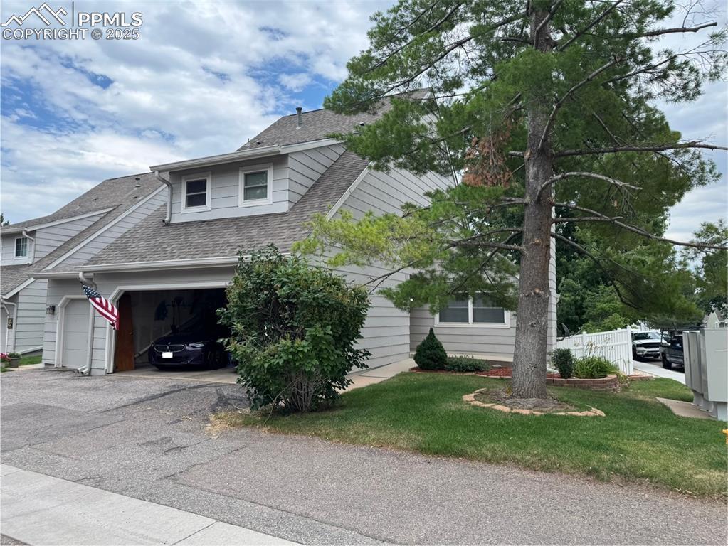 8040 W Spanish Peak, Littleton, CO 80127