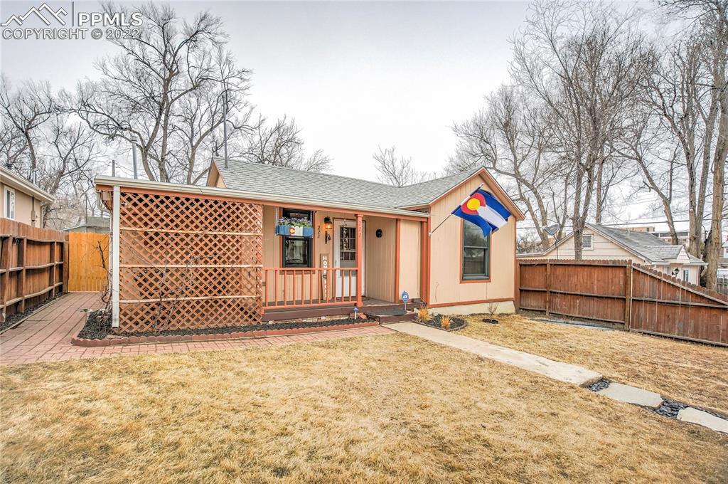 222 S Institute St., Colorado Springs, CO 80903