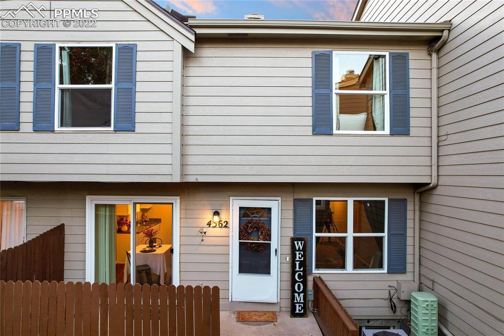 4362 Hawks Lookout Ln., Colorado Springs, CO 80916