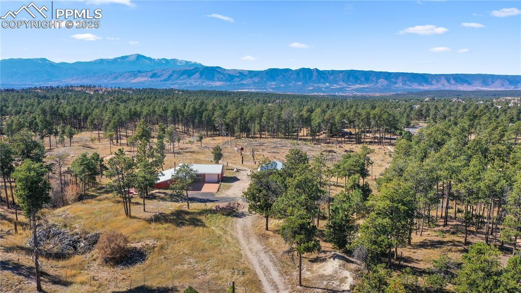 14170 Holmes Rd., Colorado Springs, CO 80908