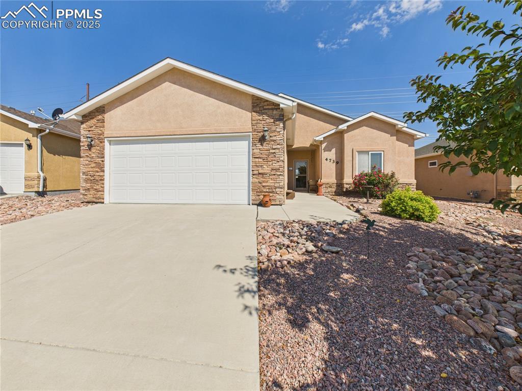 4739 San Pietro Ct., Pueblo, CO 81008