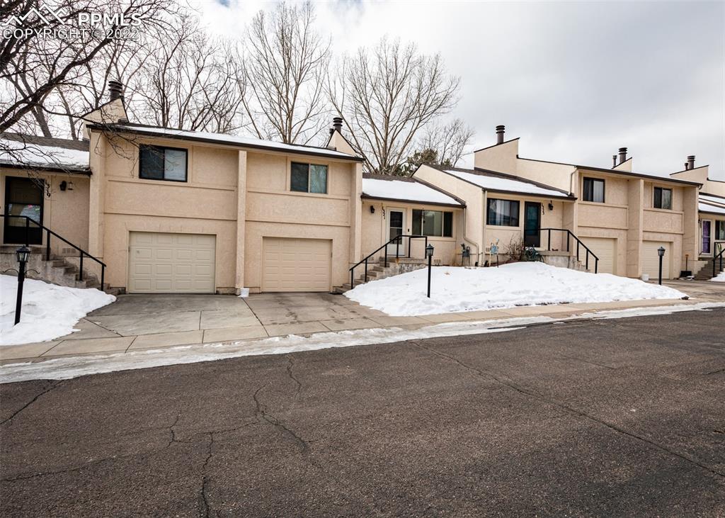 1321 Rotterdam Cir., Colorado Springs, CO 80907