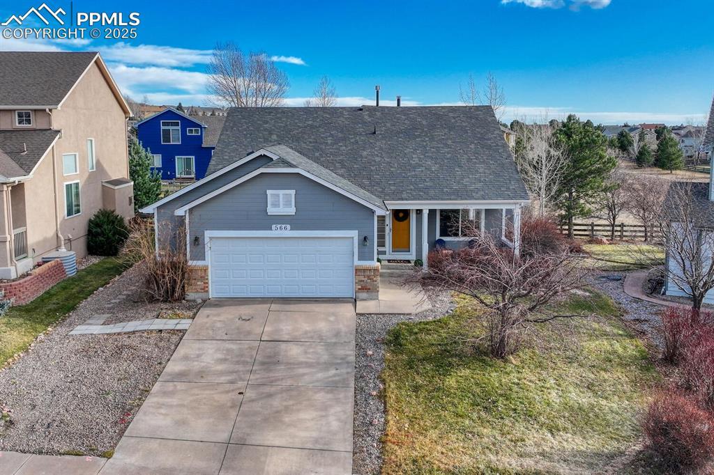 566 Oxbow Dr., Monument, CO 80132