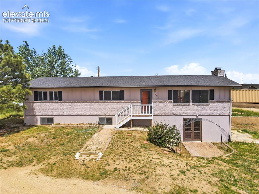 19027 Murphy Rd., Peyton, CO 80831