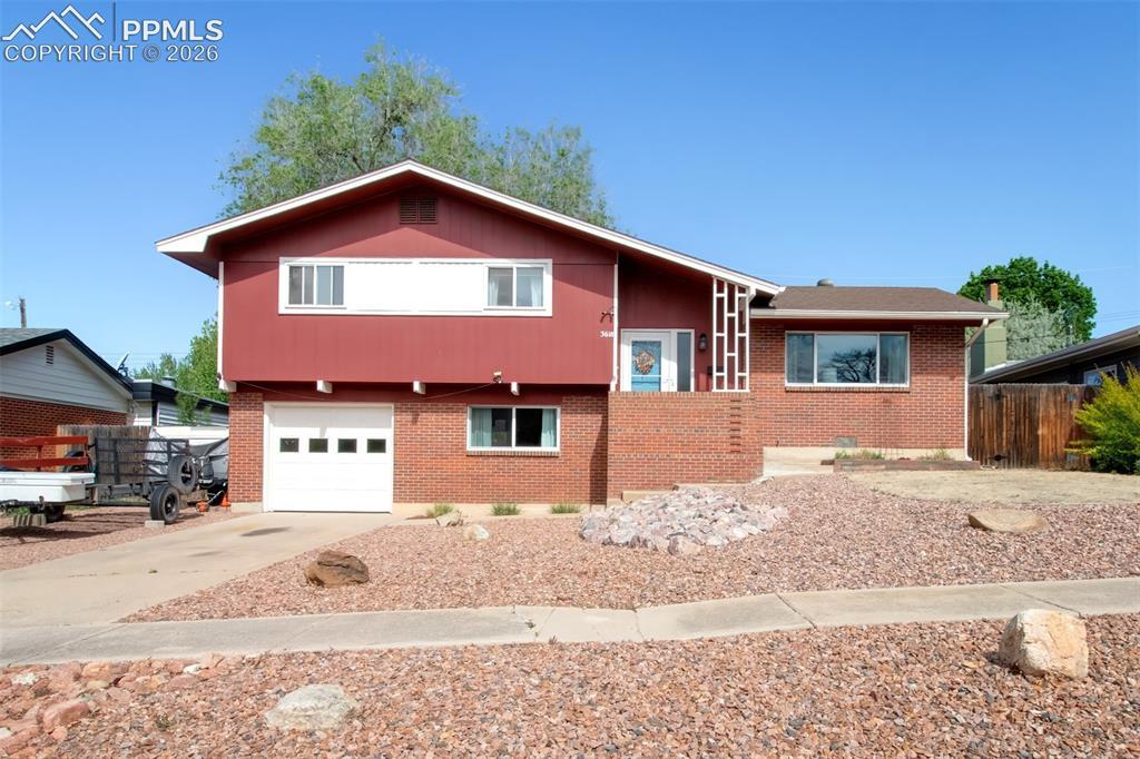 3618 Leeds Ln., Colorado Springs, CO 80907