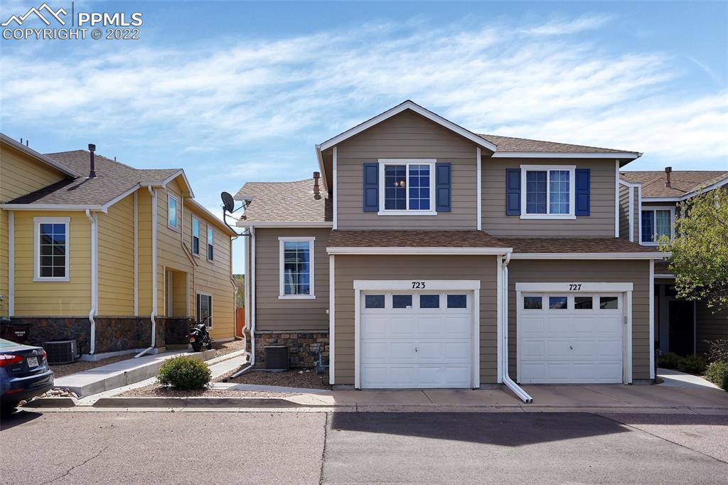 723 Hailey Glenn View, Colorado Springs, CO 80916