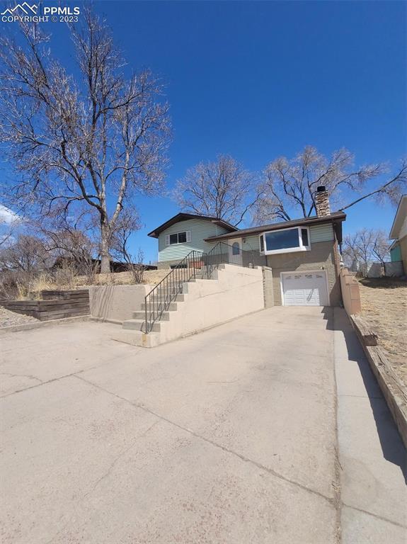 2536 W Kiowa St., Colorado Springs, CO 80904