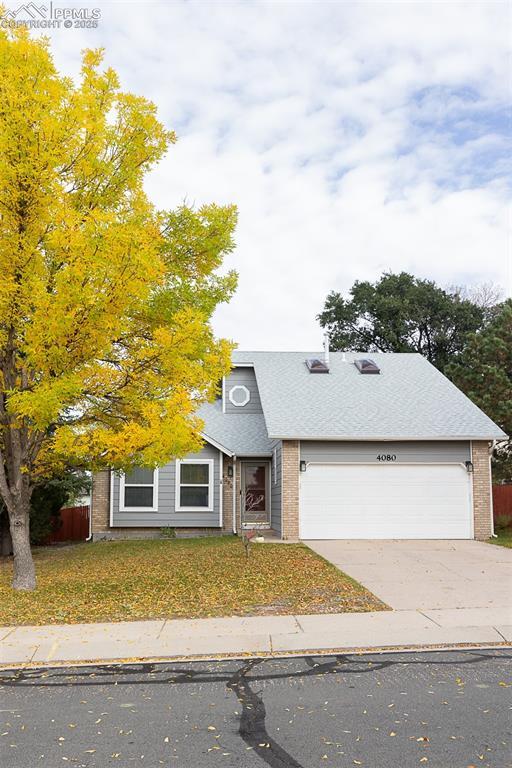 4080 Scotch Pine Dr., Colorado Springs, CO 80920