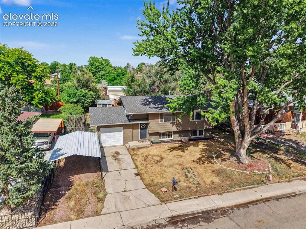 58 Watson Blvd., Colorado Springs, CO 80911