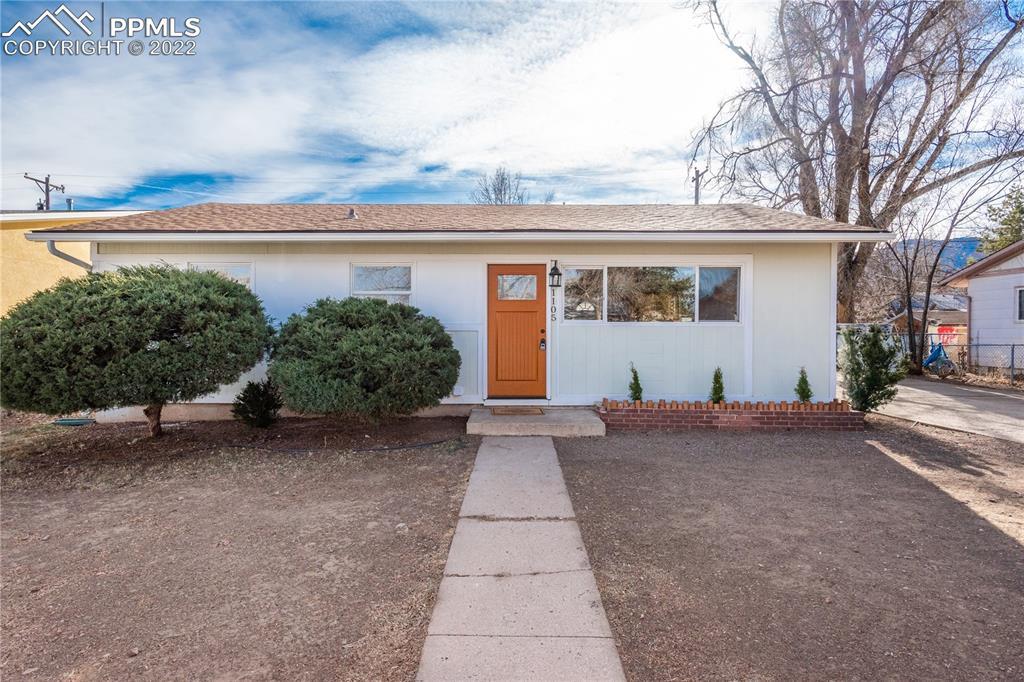 1105 Montrose Ave., Colorado Springs, CO 80905