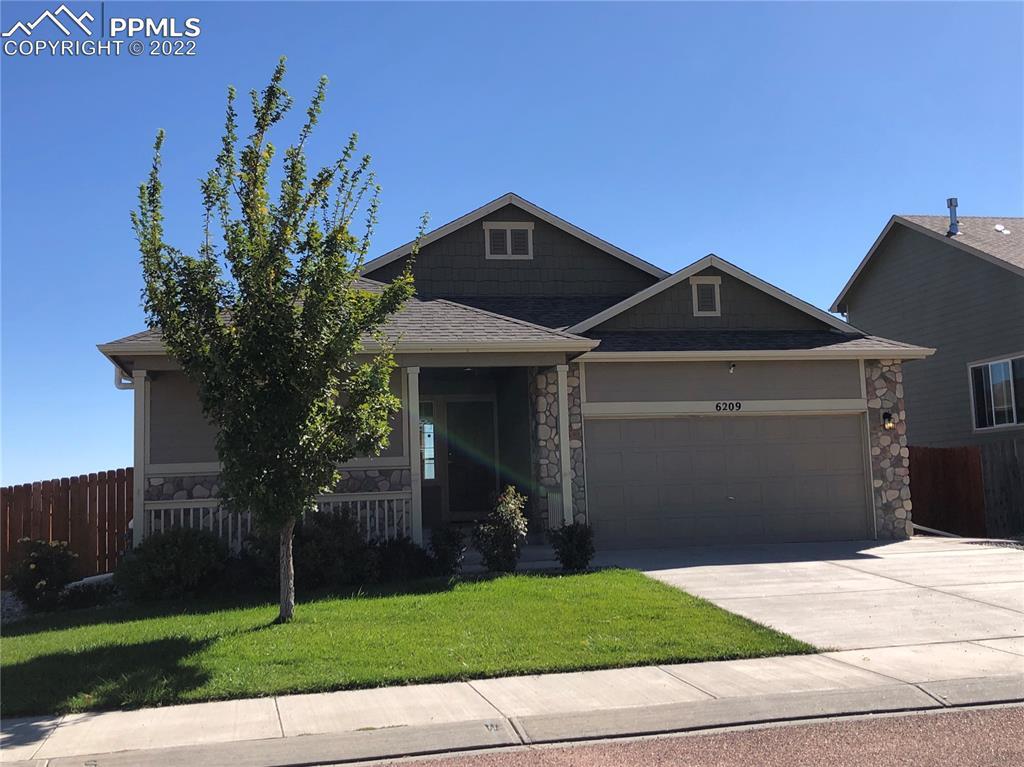 6209 San Mateo Dr., Colorado Springs, CO 80911