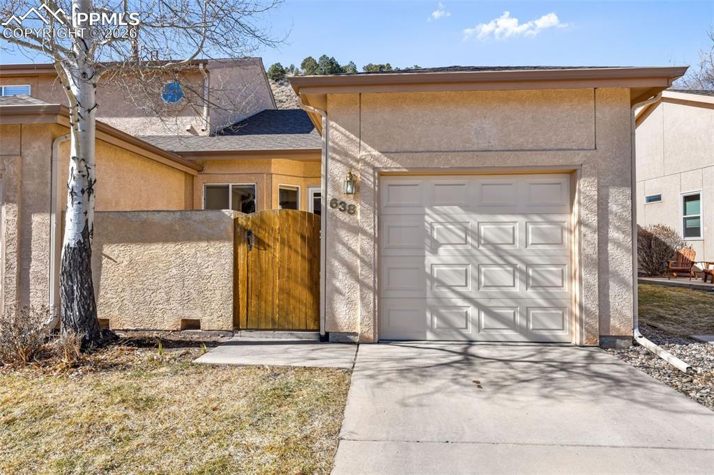 638 Echo Ln., Colorado Springs, CO 80904