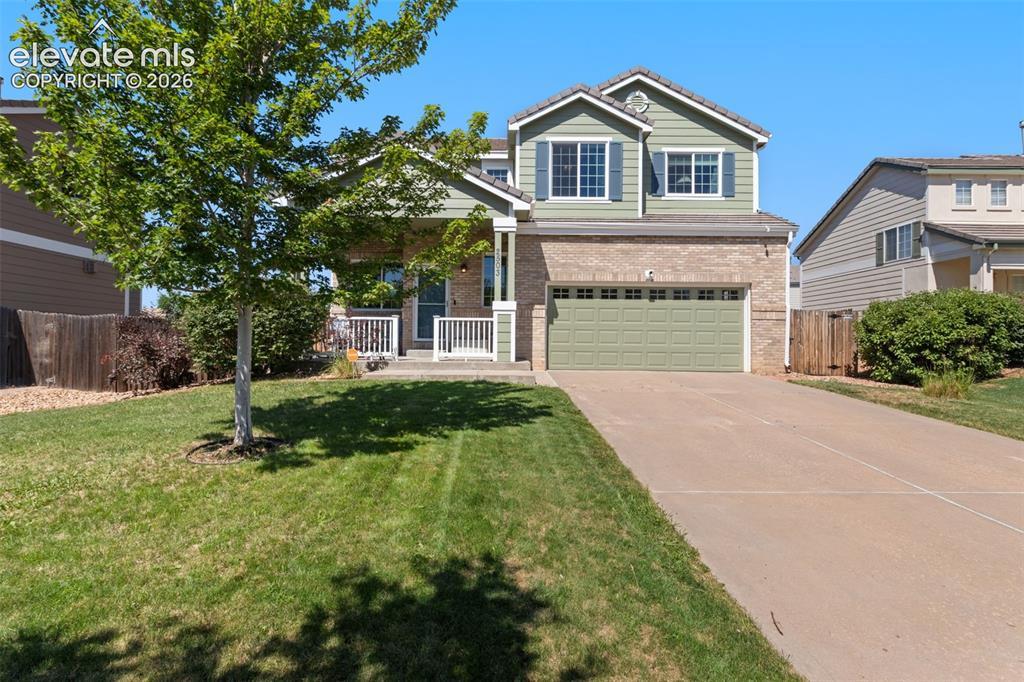 2503 S Argonne St., Aurora, CO 80013