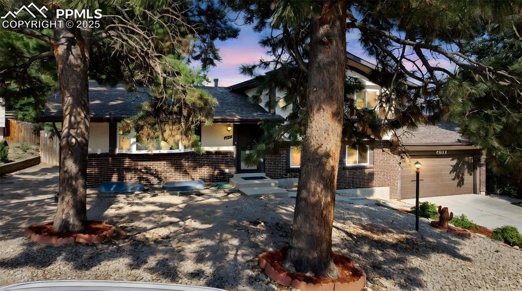 2611 Alteza Pl., Colorado Springs, CO 80917