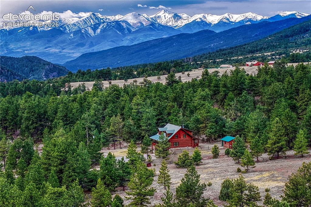 10475 County Road 12, Cotopaxi, CO 81223