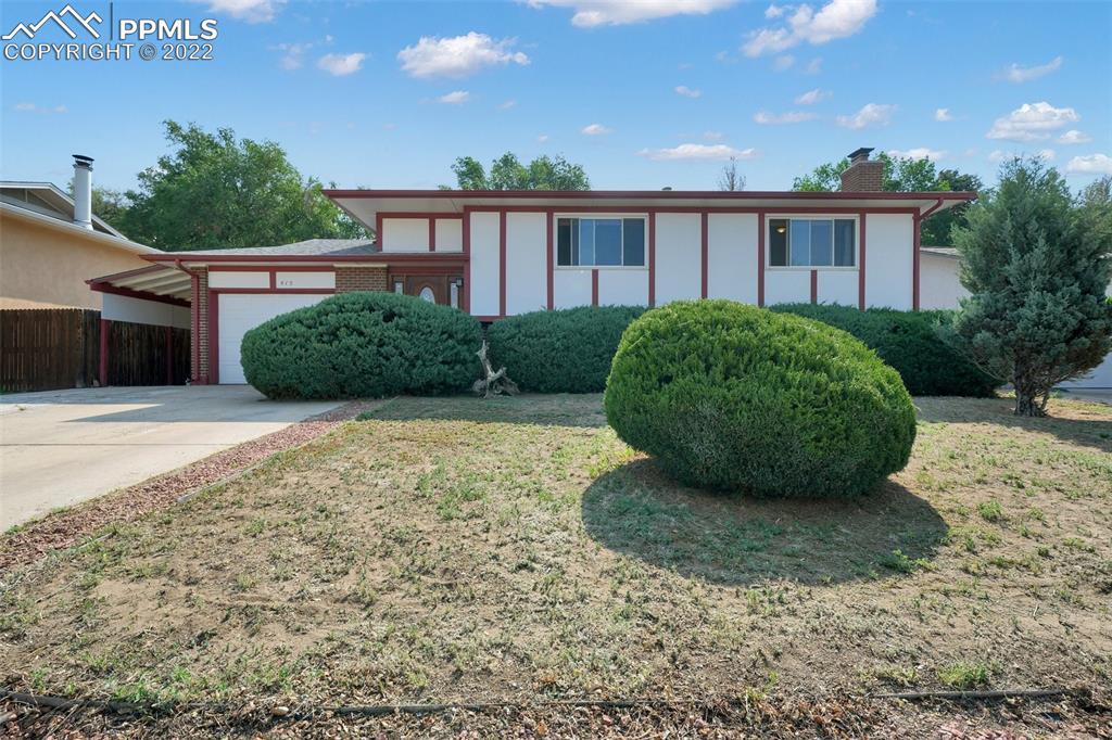 415 Quebec St., Colorado Springs, CO 80911