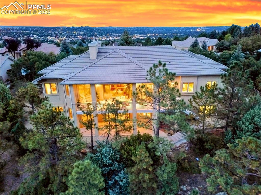 4608 Stonehill Rd., Colorado Springs, CO 80918