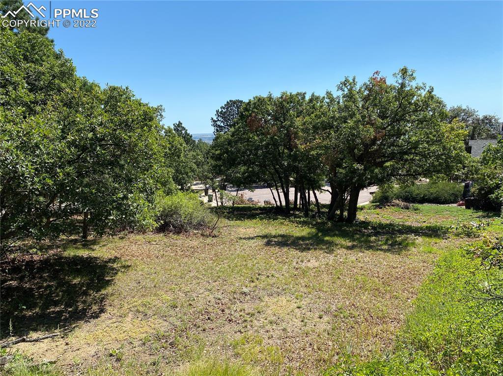 4430 Gloucester Ct., Colorado Springs, CO 80906