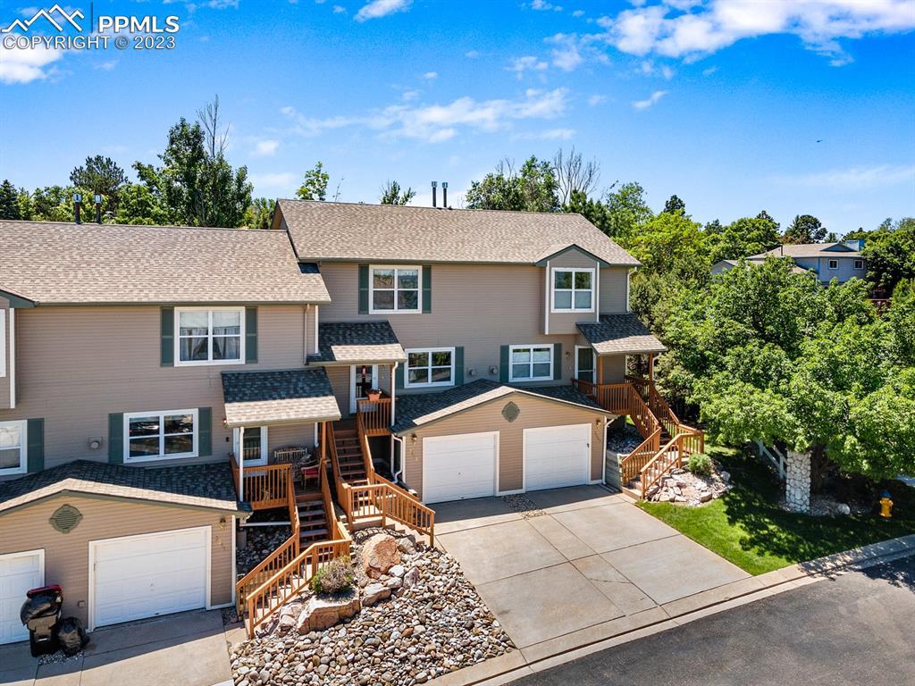 3209 Hearthridge Cir., Colorado Springs, CO 80918