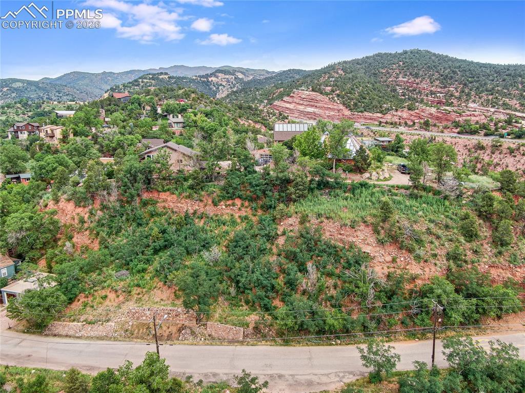00 Washington Ave., Manitou Springs, CO 80829