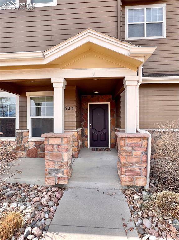 6523 Pennywhistle Point, Colorado Springs, CO 80923