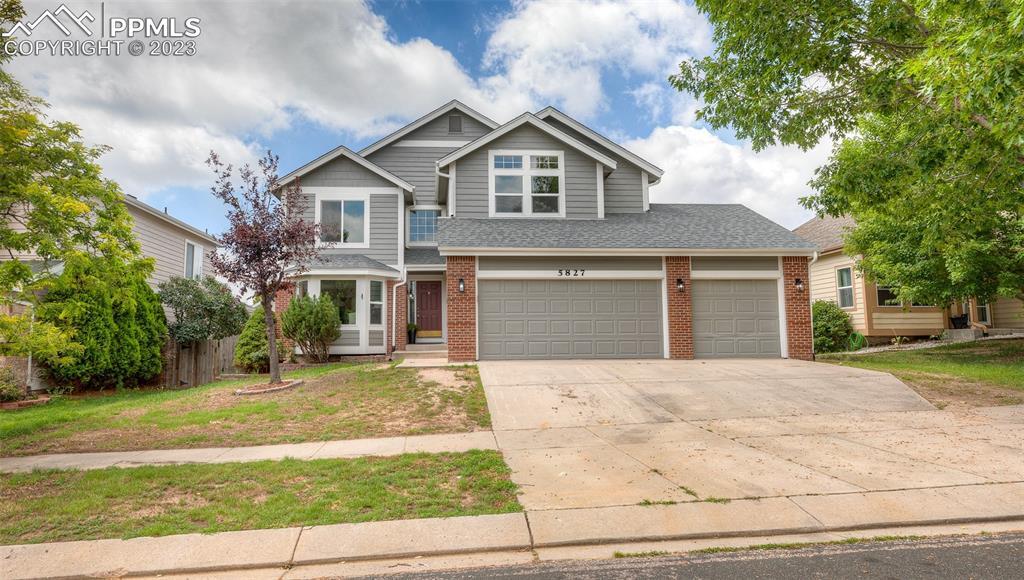 5827 Instone Cir., Colorado Springs, CO 80922