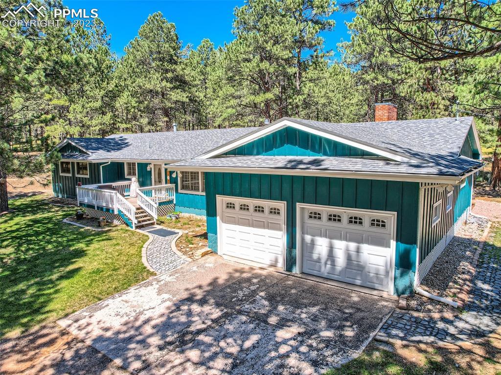 9830 Hardy Rd., Colorado Springs, CO 80908