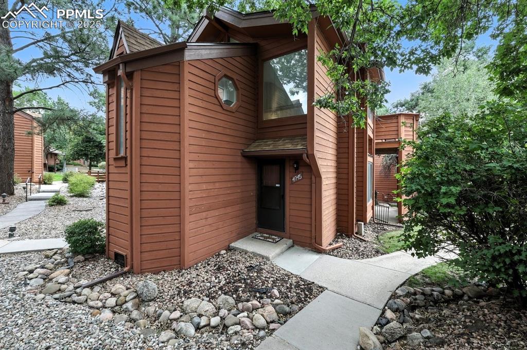 4745 Daybreak Cir., Colorado Springs, CO 80917