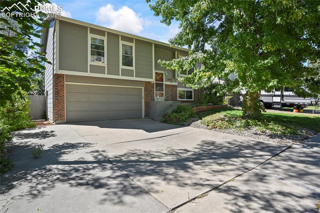 5810 Bourke Dr., Colorado Springs, CO 80919