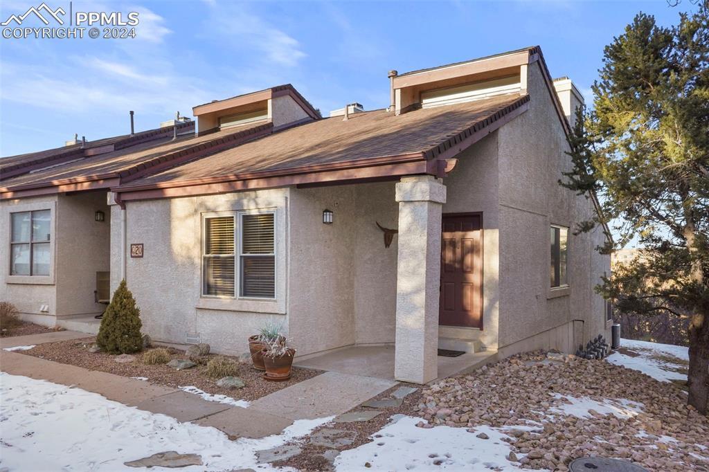 620 Autumn Crest Cir. #F, Colorado Springs, CO 80919