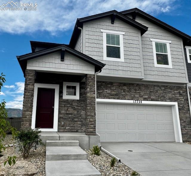 17724 Brass Buckle Way, Monument, CO 80132