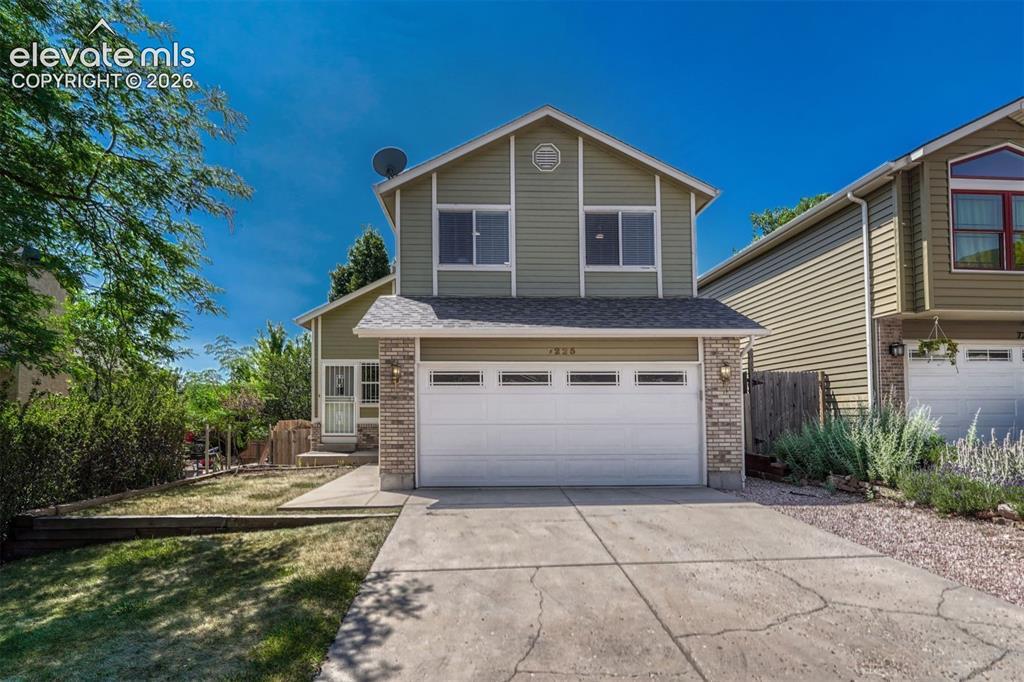 7225 Brentford Dr., Colorado Springs, CO 80919