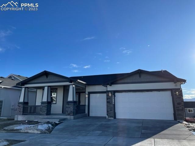 6213 Deco Dr., Colorado Springs, CO 80924