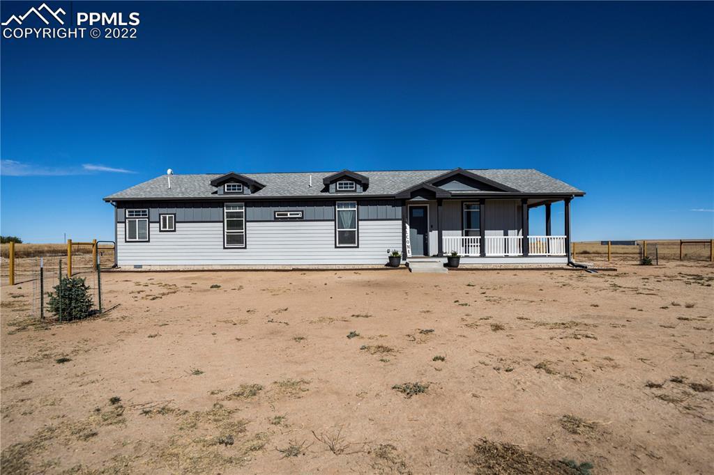 22230 Farmer Rd., Colorado Springs, CO 80928