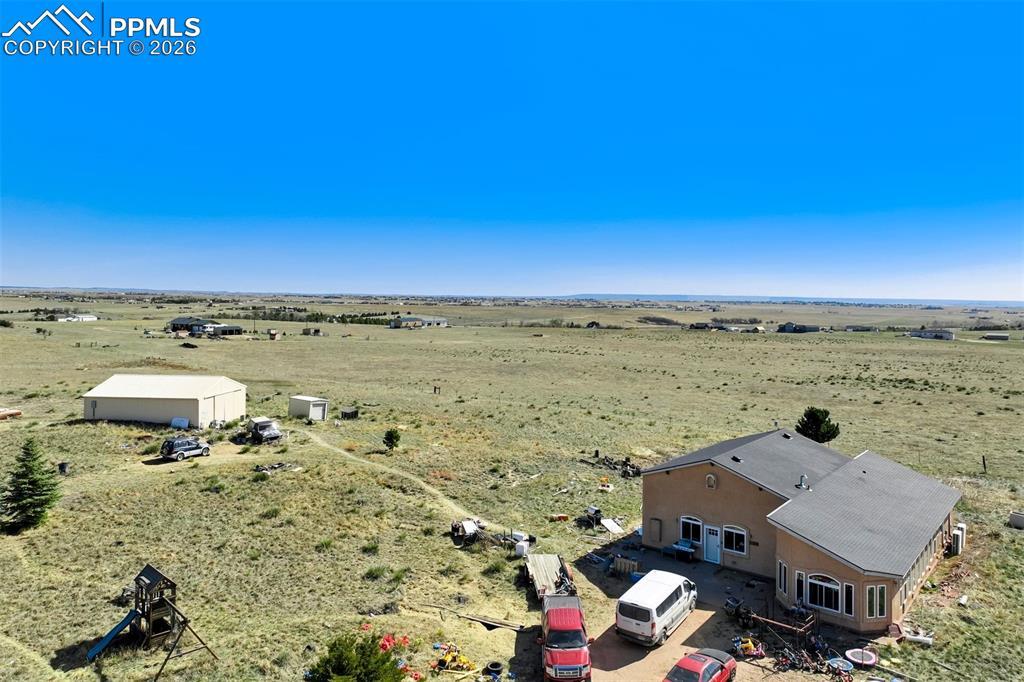 14050 Davis Rd., Peyton, CO 80831