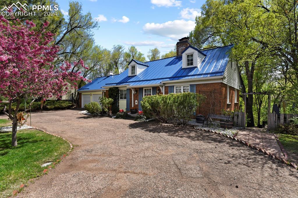 419 Chamberlin Pl., Colorado Springs, CO 80906