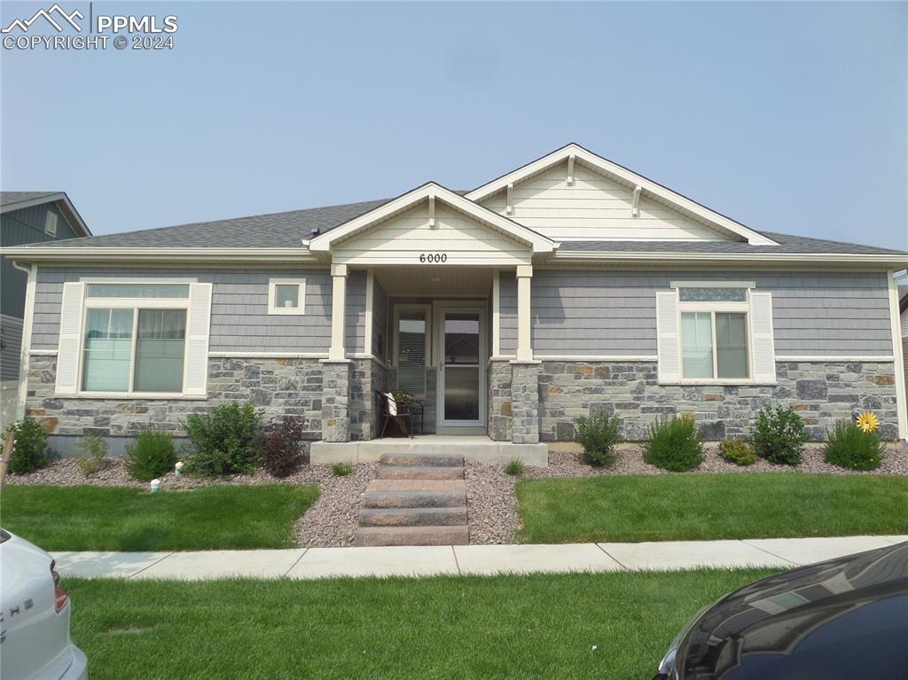 6000 Haster Grove, Colorado Springs, CO 80927